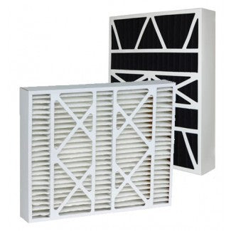 14.5x27.5x1 American Standard TFP145A0FR11 Air Filter